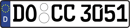 DO-CC3051