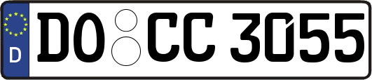 DO-CC3055