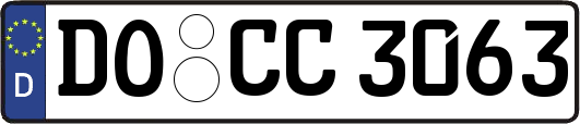 DO-CC3063
