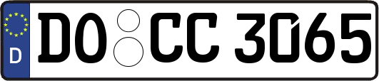 DO-CC3065