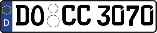 DO-CC3070