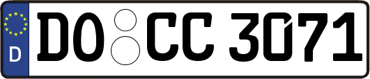 DO-CC3071