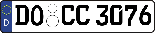 DO-CC3076