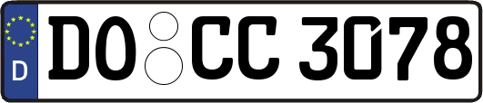 DO-CC3078