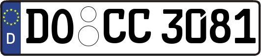 DO-CC3081