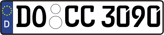 DO-CC3090