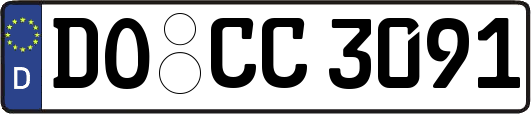 DO-CC3091
