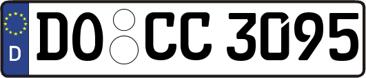 DO-CC3095