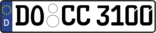 DO-CC3100