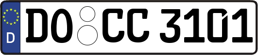 DO-CC3101