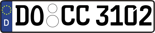 DO-CC3102