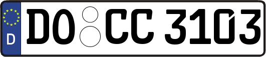 DO-CC3103