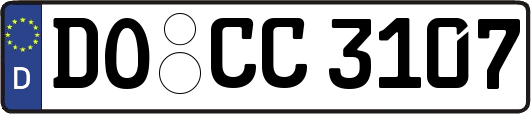 DO-CC3107