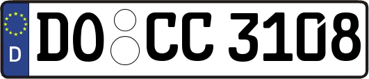 DO-CC3108