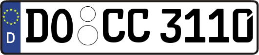 DO-CC3110