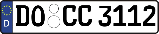 DO-CC3112