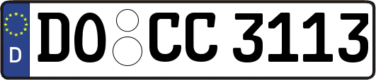 DO-CC3113