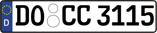 DO-CC3115