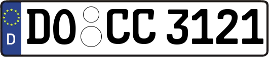 DO-CC3121