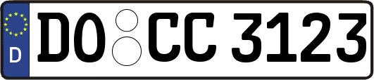 DO-CC3123