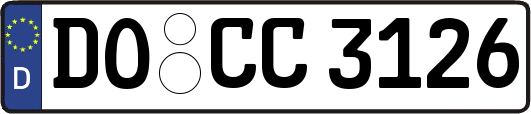 DO-CC3126