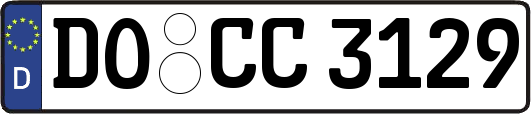DO-CC3129