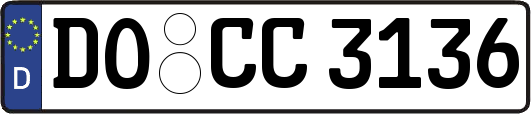 DO-CC3136