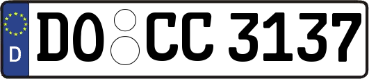 DO-CC3137