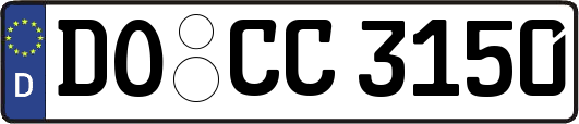 DO-CC3150