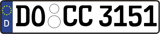 DO-CC3151