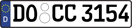 DO-CC3154