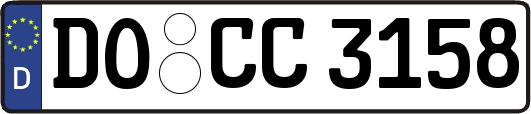 DO-CC3158