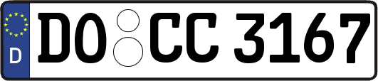 DO-CC3167