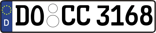 DO-CC3168