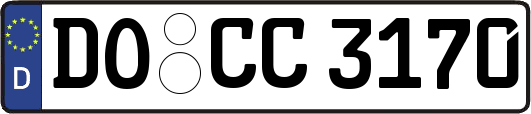 DO-CC3170