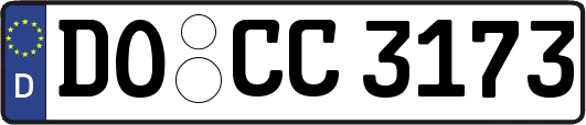 DO-CC3173