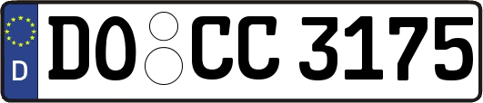 DO-CC3175