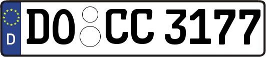 DO-CC3177