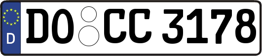 DO-CC3178