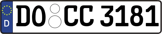 DO-CC3181