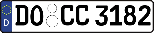 DO-CC3182