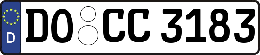 DO-CC3183