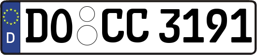 DO-CC3191