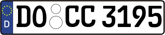 DO-CC3195