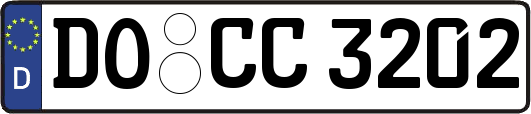 DO-CC3202