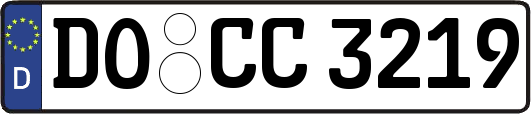 DO-CC3219