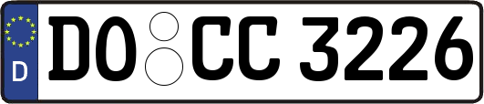 DO-CC3226
