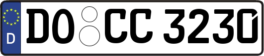 DO-CC3230