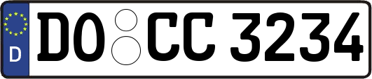 DO-CC3234