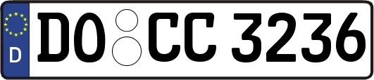 DO-CC3236
